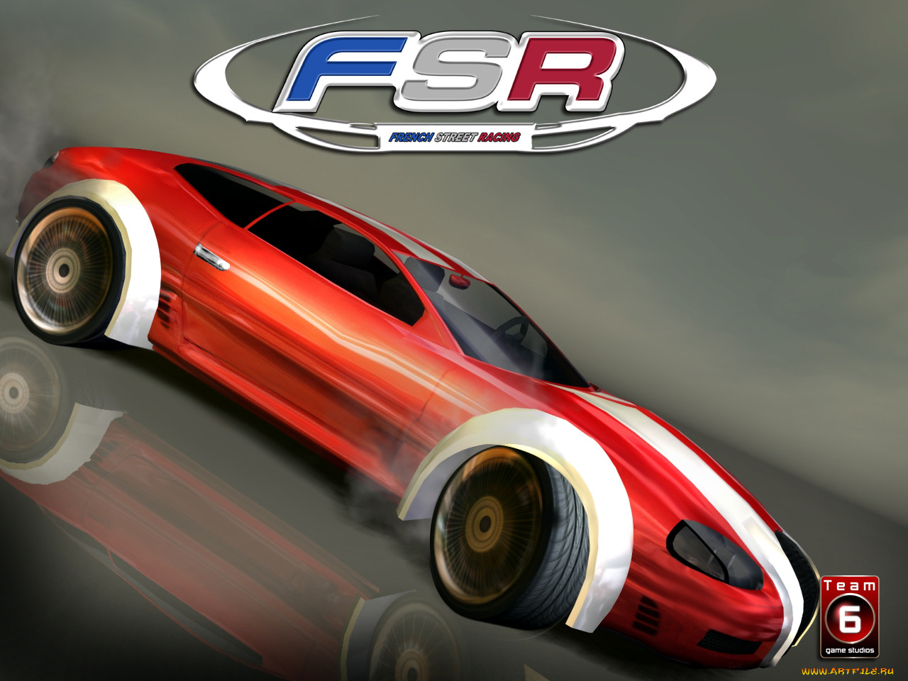 french, street, racing, , 